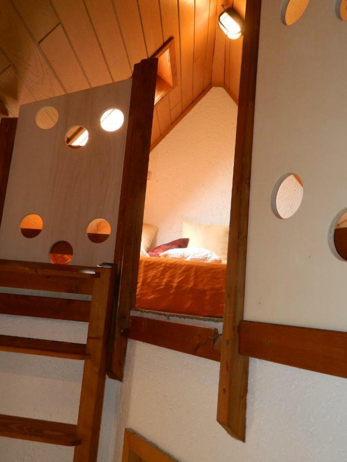 Ferienwohnung Flaemisches Weinhaus Wintrich Exterior foto